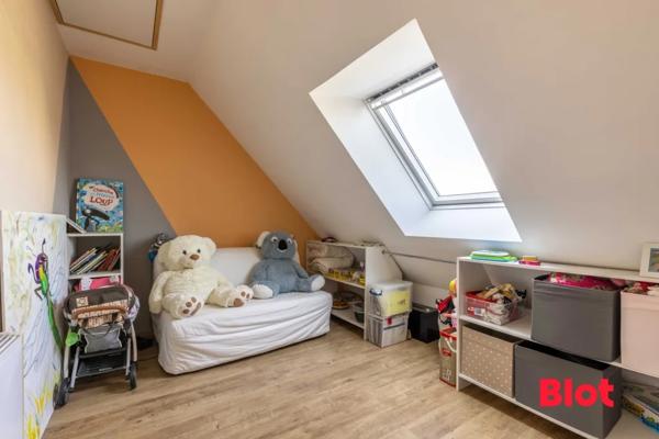 Maison 5 pièce(s)