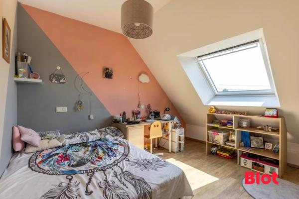Maison 5 pièce(s)