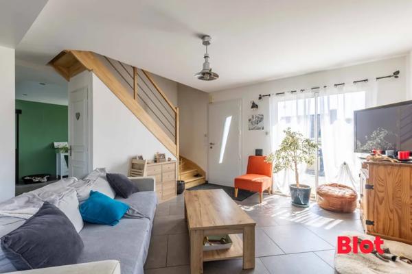 Maison 5 pièce(s)