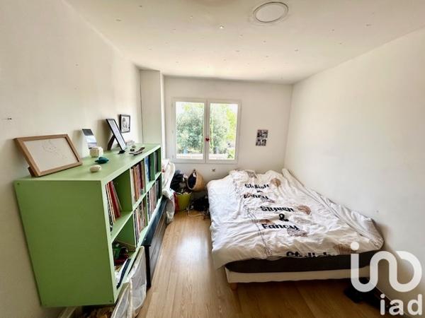 Maison à vendre 5 pièces 113 m² Izon