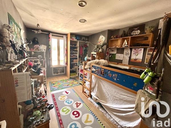 Maison à vendre 5 pièces 113 m² Izon