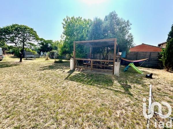 Maison à vendre 5 pièces 113 m² Izon