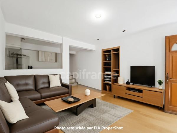 Maison à vendre 3 pièces ARLES (13)