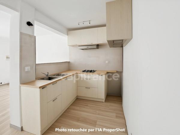 Maison à vendre 3 pièces ARLES (13)