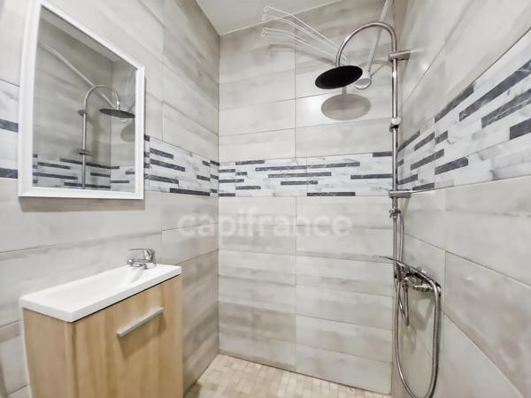 Maison à vendre 3 pièces ARLES (13)