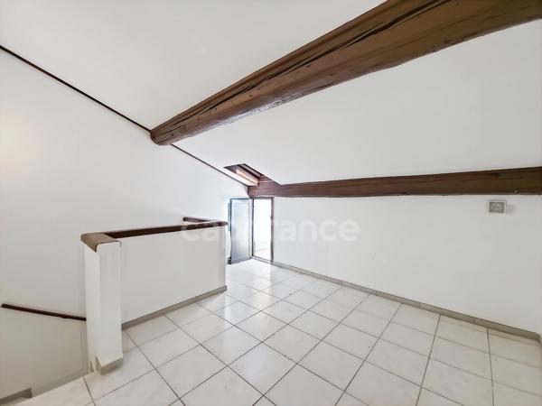 Maison à vendre 3 pièces ARLES (13)
