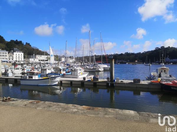 Tabac à vendre 147 m² Audierne