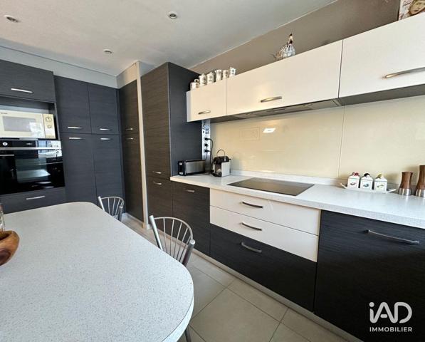 Appartement à vendre 2 pièces 56 m² Nogent-sur-Marne