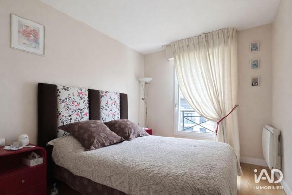 Appartement à vendre 2 pièces 56 m² Nogent-sur-Marne