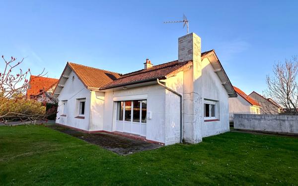 Maison à vendre    4 pièces • 81,88 m2 Rang-du-Fliers