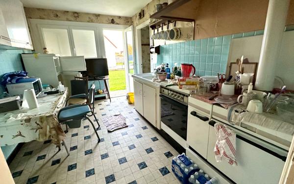 Maison à vendre    4 pièces • 81,88 m2 Rang-du-Fliers