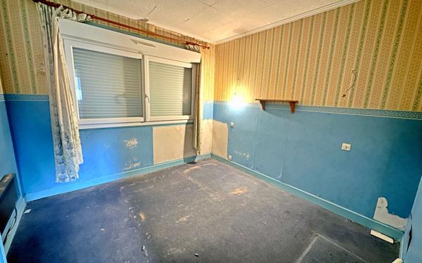 Maison à vendre    4 pièces • 81,88 m2 Rang-du-Fliers