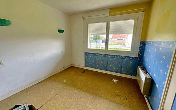 Maison à vendre    4 pièces • 81,88 m2 Rang-du-Fliers