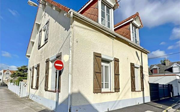Maison à vendre    3 pièces • 96 m2 Berck