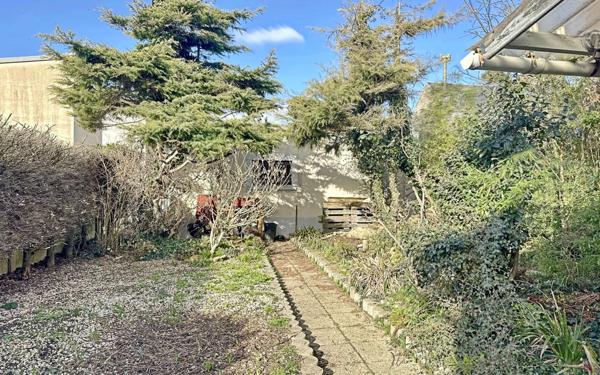 Maison à vendre    3 pièces • 96 m2 Berck