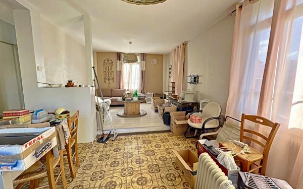 Maison à vendre    3 pièces • 96 m2 Berck