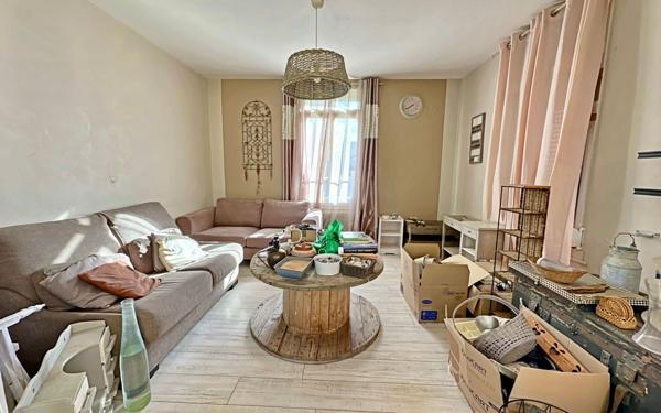 Maison à vendre    3 pièces • 96 m2 Berck