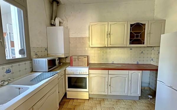 Maison à vendre    3 pièces • 96 m2 Berck