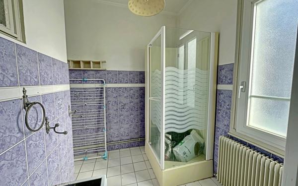 Maison à vendre    3 pièces • 96 m2 Berck