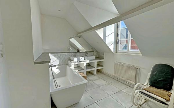 Maison à vendre    3 pièces • 96 m2 Berck