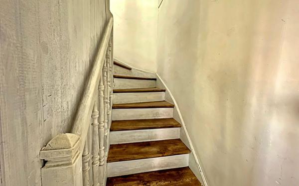 Maison à vendre    3 pièces • 96 m2 Berck