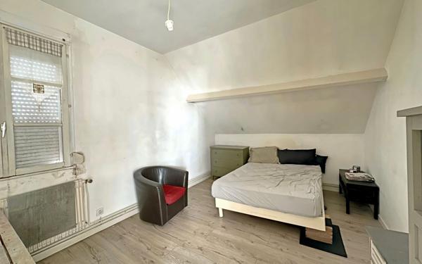 Maison à vendre    3 pièces • 96 m2 Berck