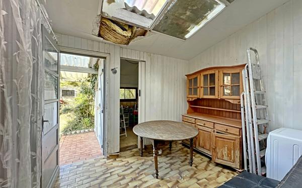 Maison à vendre    3 pièces • 96 m2 Berck