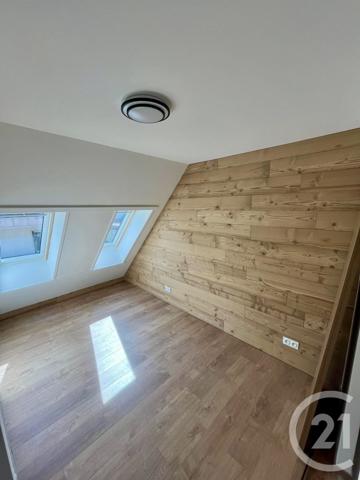 Appartement F1 Bis à vendre  2 pièces - 25,15 m2 PONTARLIER - 25