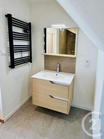 Appartement F1 Bis à vendre  2 pièces - 25,15 m2 PONTARLIER - 25