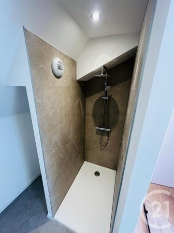 Appartement F1 Bis à vendre  2 pièces - 25,15 m2 PONTARLIER - 25