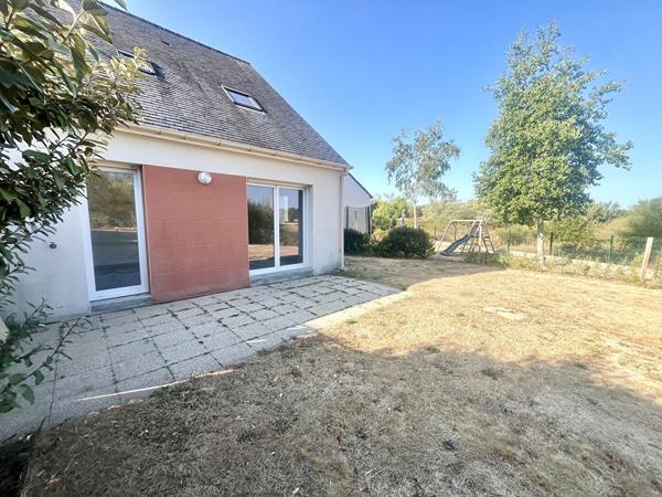 Maison La Baule Escoublac 4 pièce(s) 80 m2