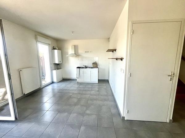 Maison La Baule Escoublac 4 pièce(s) 80 m2