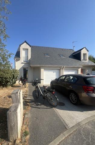 Maison La Baule Escoublac 4 pièce(s) 80 m2