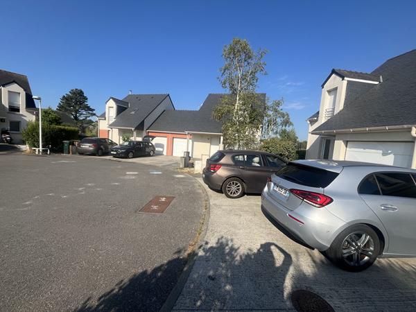 Maison La Baule Escoublac 4 pièce(s) 80 m2