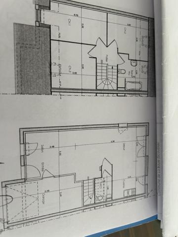 Maison La Baule Escoublac 4 pièce(s) 80 m2