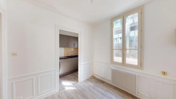 Location Appartement 2 pièces 28 m2 à Chartres