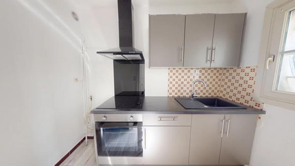 Location Appartement 2 pièces 28 m2 à Chartres