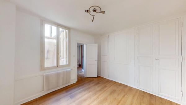 Location Appartement 2 pièces 28 m2 à Chartres