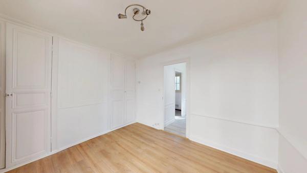 Location Appartement 2 pièces 28 m2 à Chartres