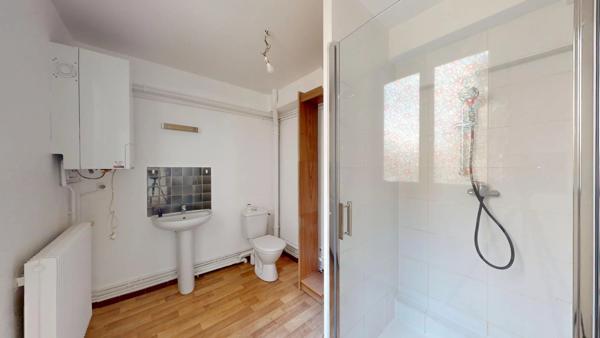 Location Appartement 2 pièces 28 m2 à Chartres