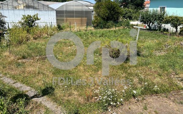 Maison à vendre    4 pièces •  Cernay