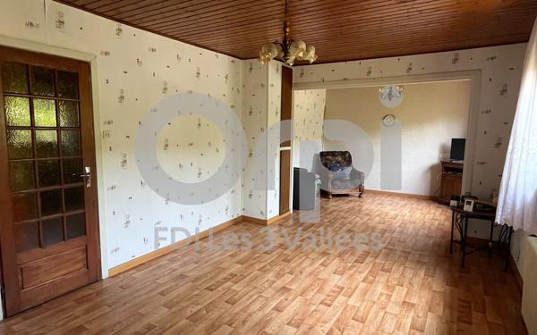 Maison à vendre    4 pièces •  Cernay