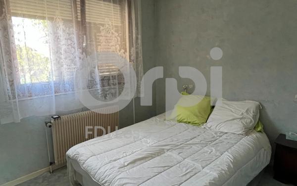 Maison à vendre    4 pièces •  Cernay