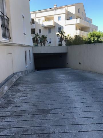 GARAGE A LOUER DANS RESIDENCE SECURISEE Détails des diagnostics énergétiques