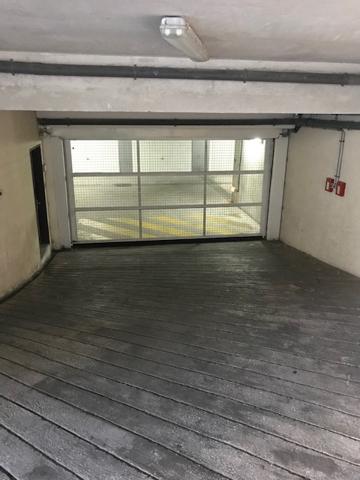GARAGE A LOUER DANS RESIDENCE SECURISEE Détails des diagnostics énergétiques