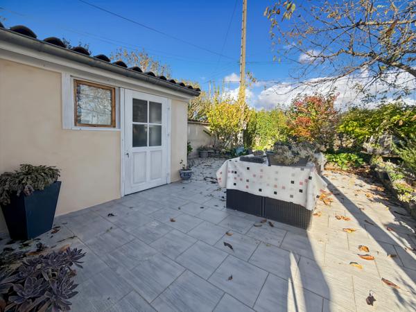 Ambérieux (69480) Charmante maison familiale de 120 m² avec dépendance et grand jardin – Ambérieux-d’Azergues (69480)