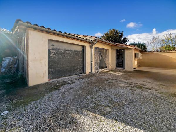 Ambérieux (69480) Charmante maison familiale de 120 m² avec dépendance et grand jardin – Ambérieux-d’Azergues (69480)