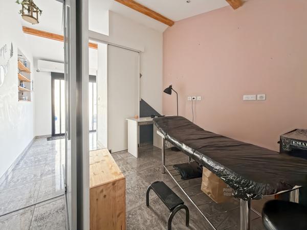 Ambérieux (69480) Charmante maison familiale de 120 m² avec dépendance et grand jardin – Ambérieux-d’Azergues (69480)