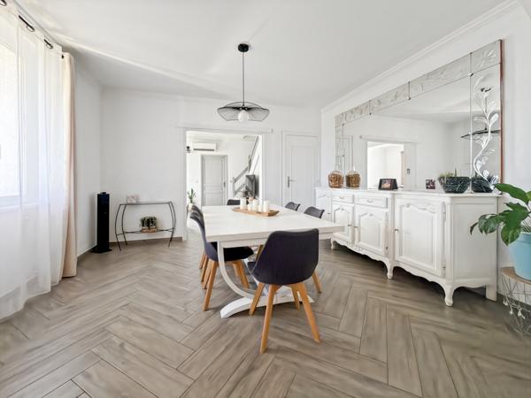 Ambérieux (69480) Charmante maison familiale de 120 m² avec dépendance et grand jardin – Ambérieux-d’Azergues (69480)