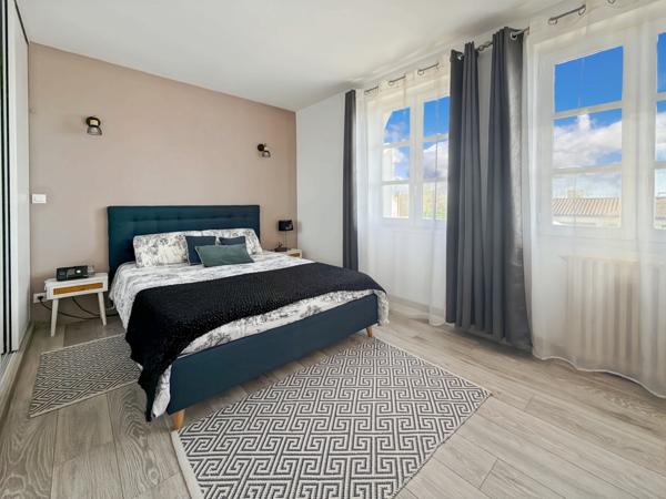 Ambérieux (69480) Charmante maison familiale de 120 m² avec dépendance et grand jardin – Ambérieux-d’Azergues (69480)